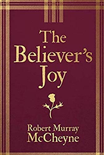 The Believer's Joy 1527103617 Book Cover