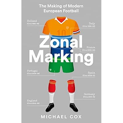 Zonal Marking