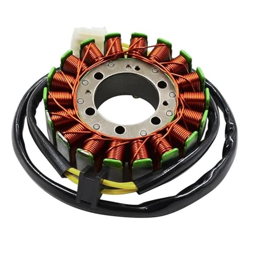 Stator de moto pour Duc848 et ST4 alternateur haute isolation