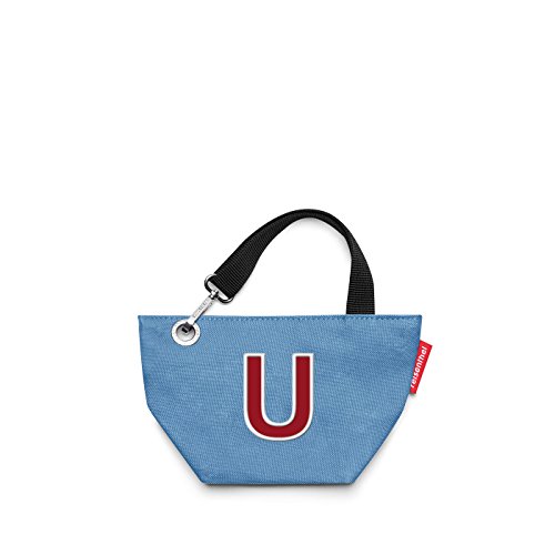 reisenthel REITL mybag U Denim/Russet