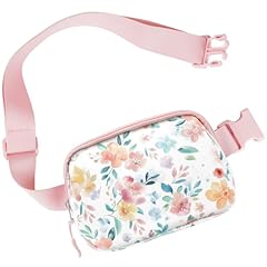 Watercolor Pink Floral