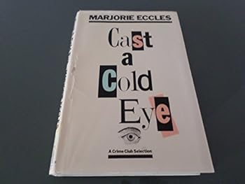 Paperback Cast a Cold Eye Book