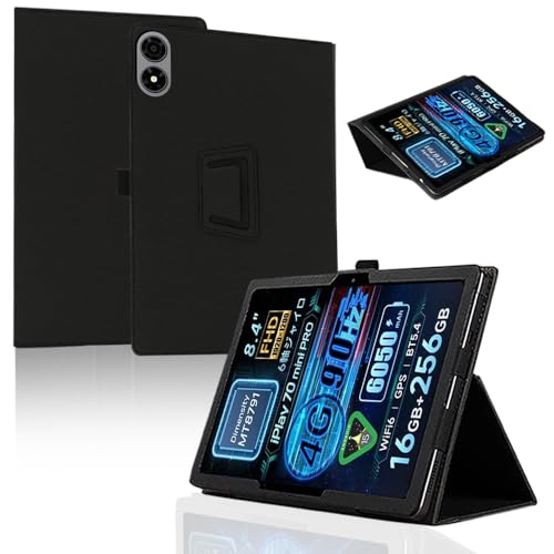 ALLDOCUBE iPlay 70 mini Pro フィルム+ケース付き Amazon.co.jp: 【2025新登場】For ALLDOCUBE iPlay 70 mini Pro ケース