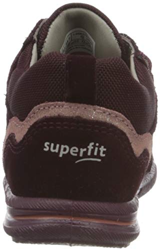 superfit AVRILE MINI baby, meisje Sneaker - Afbeelding 4