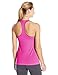 adidas Performance Women's Clima Studio Mesh Back Tank Top