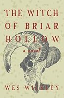 The Witch Of Briar Hollow 1736762532 Book Cover