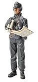 bergmann figuren für pyramide Torro 1/16 Figuren Serie TORRO 222285094 - Obersturmführer Gerhardt Bergmann - 1/16 Figur