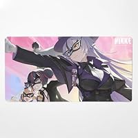 Amazon.co.jp: 勝利の女神：NIKKE マウスパッド ニケ2周年 シンデレラ