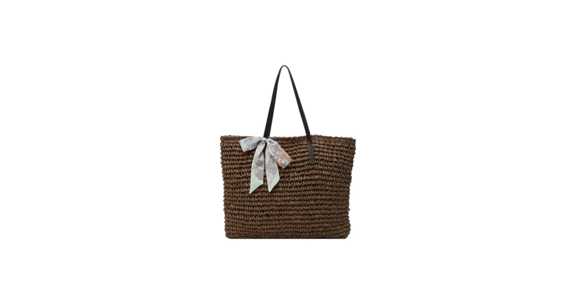 Acka. 2025 SUMMER BAG【size1】 Sustainable Bucket Beach Bags: Handcrafted & Limited Edition