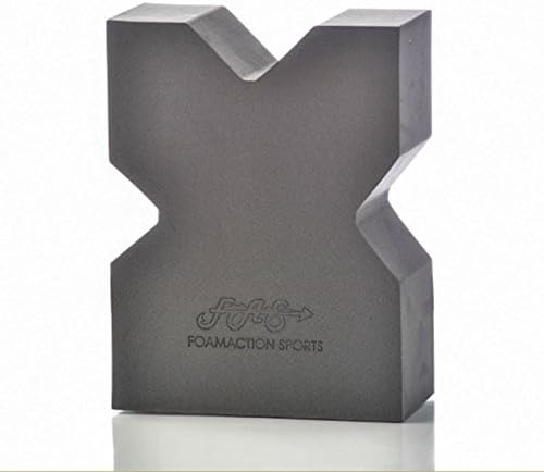 Foamrest Rifle and Pistol Shooting Block Bench Rest