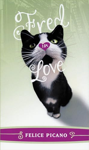 Fred In Love view 2