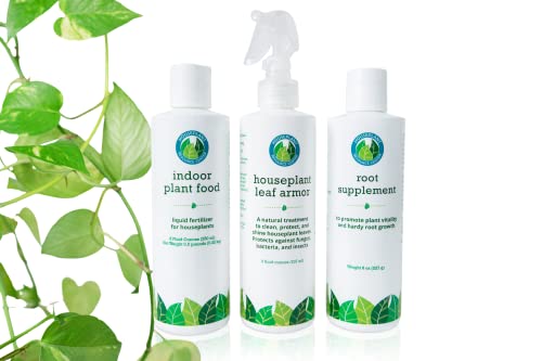 Houseplant Care Bundle #TOP22