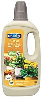 Fertiligène engrais universel prêt à l’emploi 1 L