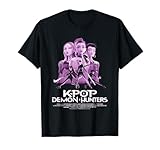 KPop Demon Hunters