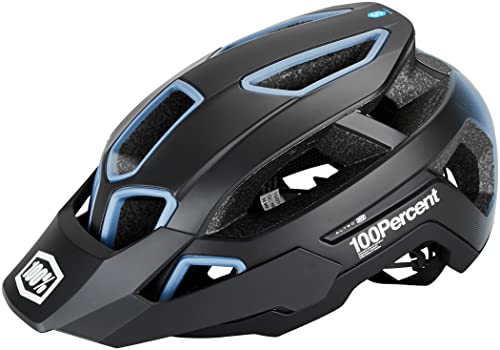 Casco de ciclismo Altec Navy Fade XS/S con cierre Fidlock unisex