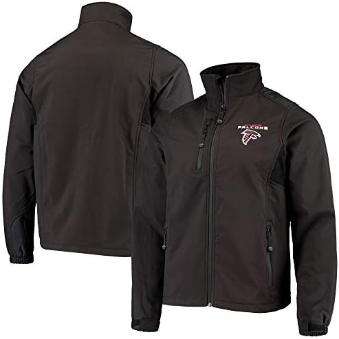 NFL Atlanta Falcons Men's Softshell 
