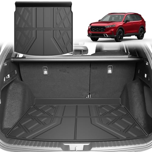 TTX LIGHTING Cargo Liner for Honda CR-V