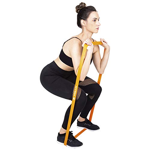 Super Band, Vollo Sports, Laranja