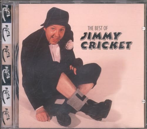 The Best Of Jimmy Cricket