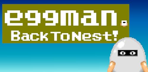 eggman -Back To Nest-