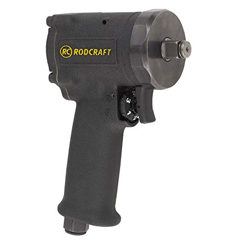 Preisvergleich Produktbild Rodcraft 8951000123 Schlagschrauber RC2202, ½ Zoll