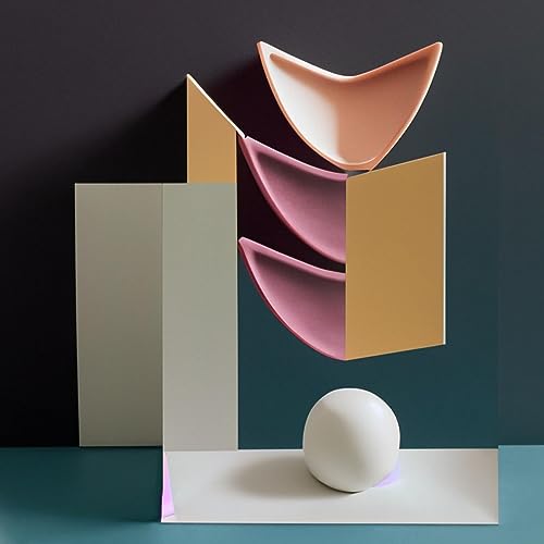 Tomorrow's Blueprint cover art