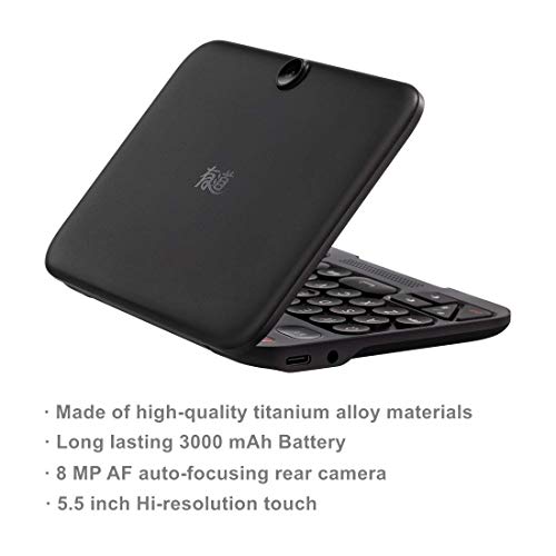 YOUDAO Super Multilingual Words Dictionary- Language Translator Device 4 Ways Translation (Voice, Text, Writing, Photo) 43 Languages and Selected Offline Translation, Support Bluetooth Earphone - Thumbnail 4