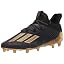 Core Black Gold Met Gold Met