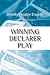 Winning Declarer Play