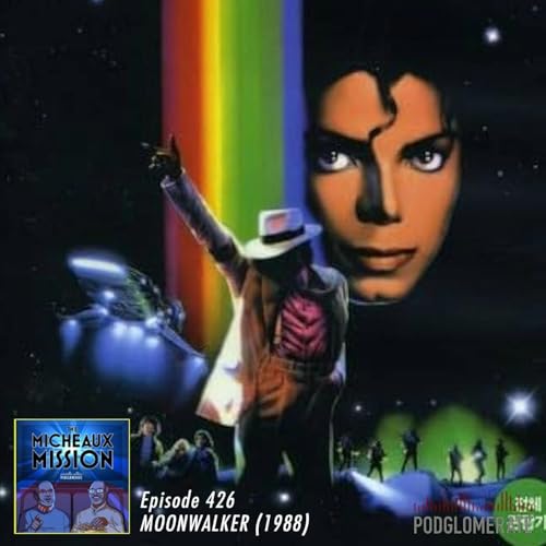 Moonwalker (1988) Podcast By  cover art