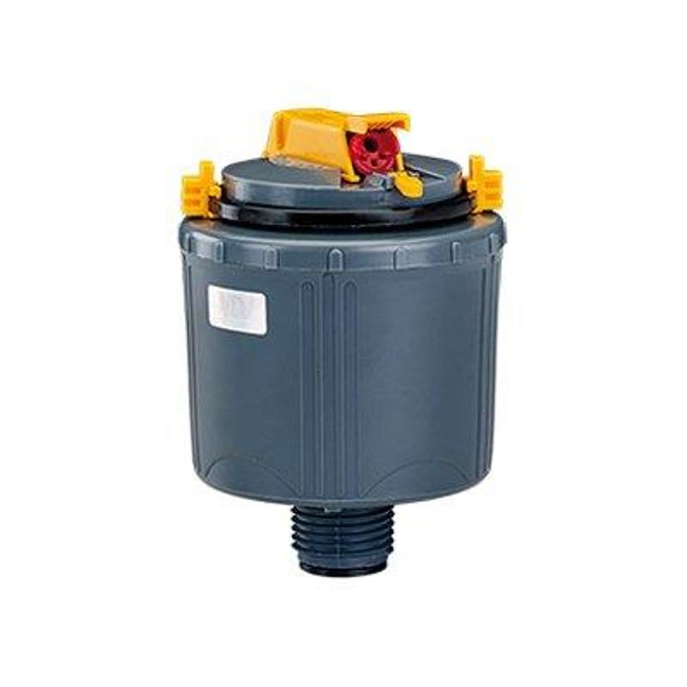 5PZ IRRIGATORE POP-UP WHISPER 525 NAAN PLASTICA SETTORE 1/2F