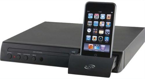 212 Main 2-Channel DVD Player