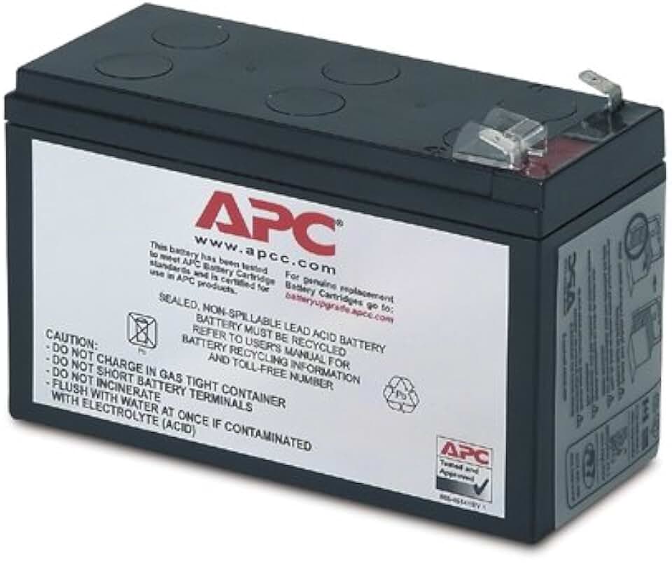 Amazon.ca apc xs 1300 battery