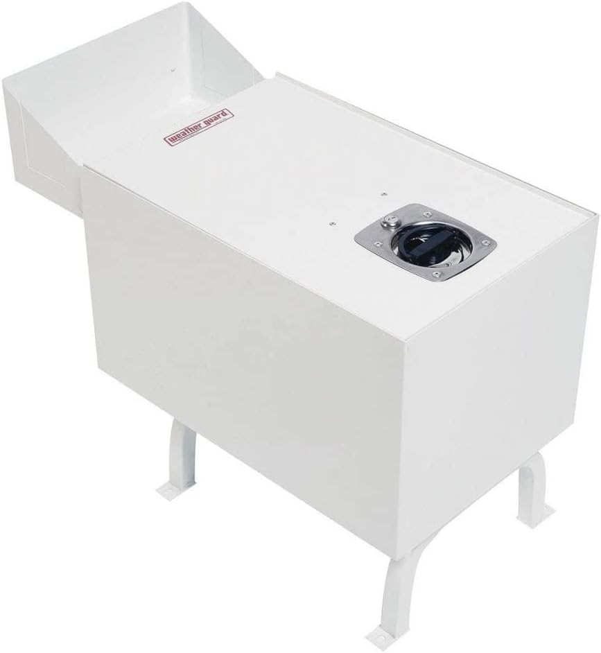 Weather Guard WEATHERGUARD 9012-3-01 Seat Organizer