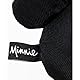 CERDÁ LIFE’S LITTLE MOMENTS - for Fan Pets | Minnie Mouse Hundespielzeug, Kuscheltier für Hunde mit Seil - Offizielle Disney Lizenz, Mehrfarbig