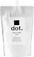 専用　dot 3ヶ月分 デオドラント ボディーソープ450ml 詰め替え用 Amazon | dot 3ヶ月分 デオドラント ボディーソープ450ml