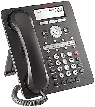 AVAYA 700508260 - 1608-I IP DESKPHONE GLOBAL ICON فقط