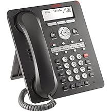 AVAYA 700508260 - 1608-I IP DESKPHONE GLOBAL ICON فقط