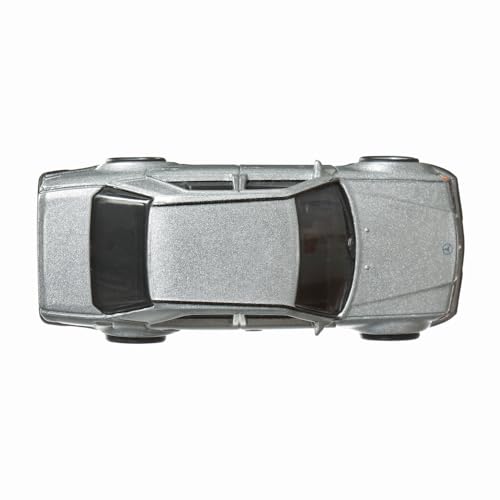 Hot Wheels Premium 2023 Car Culture Canyon Warriors Mercedes Benz 500E 1:64 miniatura 2