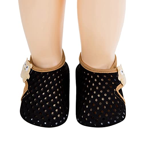 Boots Toddlers Animal Kids Boys Socks Barefoot Shoes Socks Non Slip Girls Floor Cartoon Kid Sport Apparel4