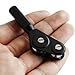 Ywmsfl Fishing Rod Guide Tip Fishing Rod Components Roller Fishing Trolling Tackle Accessories for Sea Fishing Trolling