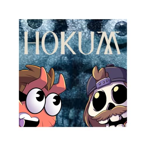 81. Hokum