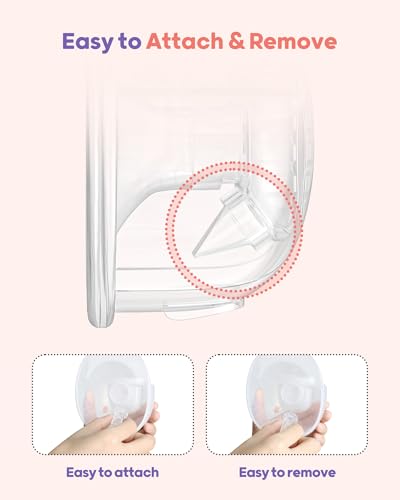 Accesorios para extractor Nuliie válvulas repuesto 4 piezas miniatura 2