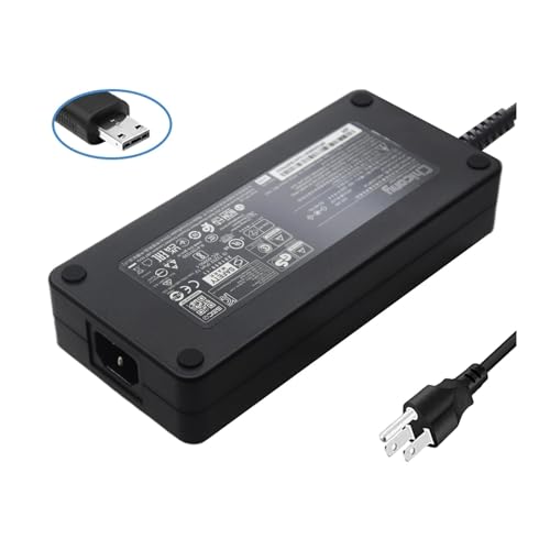 Chargeur ordinateur portable 330W résout les coupures de courant 19.5V