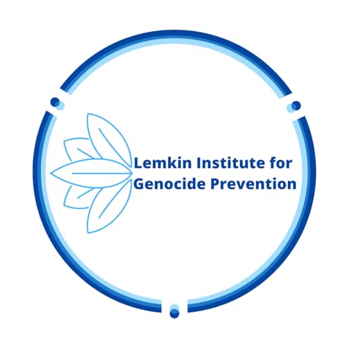 Genocide News Now cover art