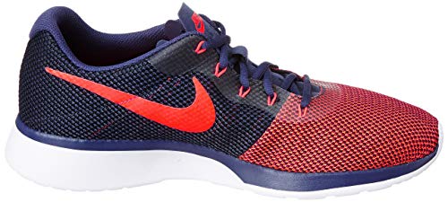 Image of Nike Men Tanjun Racer Running Shoes