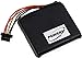 Produktbild Akku für Tomtom Go 820, 3,7V, Li-Ion