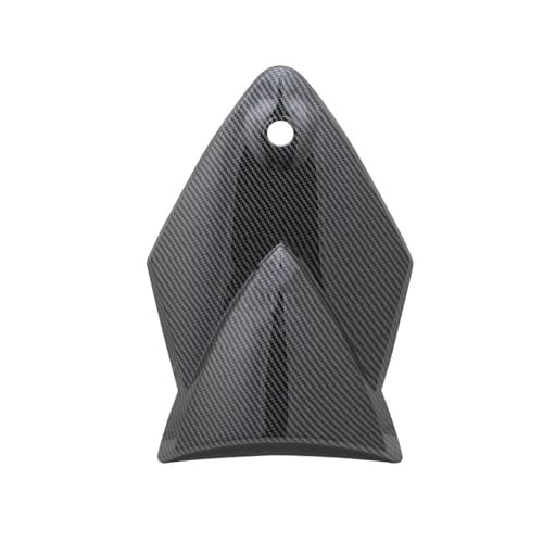 Housse capot arrière carbone S1000RR remplace la selle passager