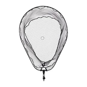 たも網2.3ｍ Amazon | CHEUNG WIN ランディングネット 玉網 オーバルフレーム