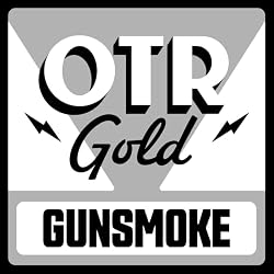 Cover of Gunsmoke | Old Time Radio